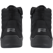 Richa Douglas Waterproof Riding Shoes Black