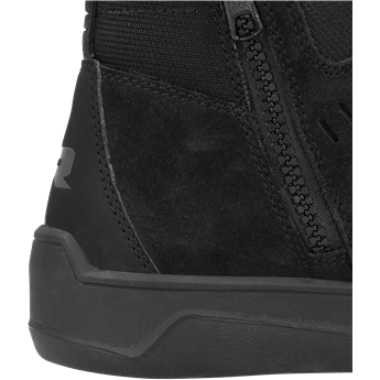 Richa Douglas Waterproof Riding Shoes Black