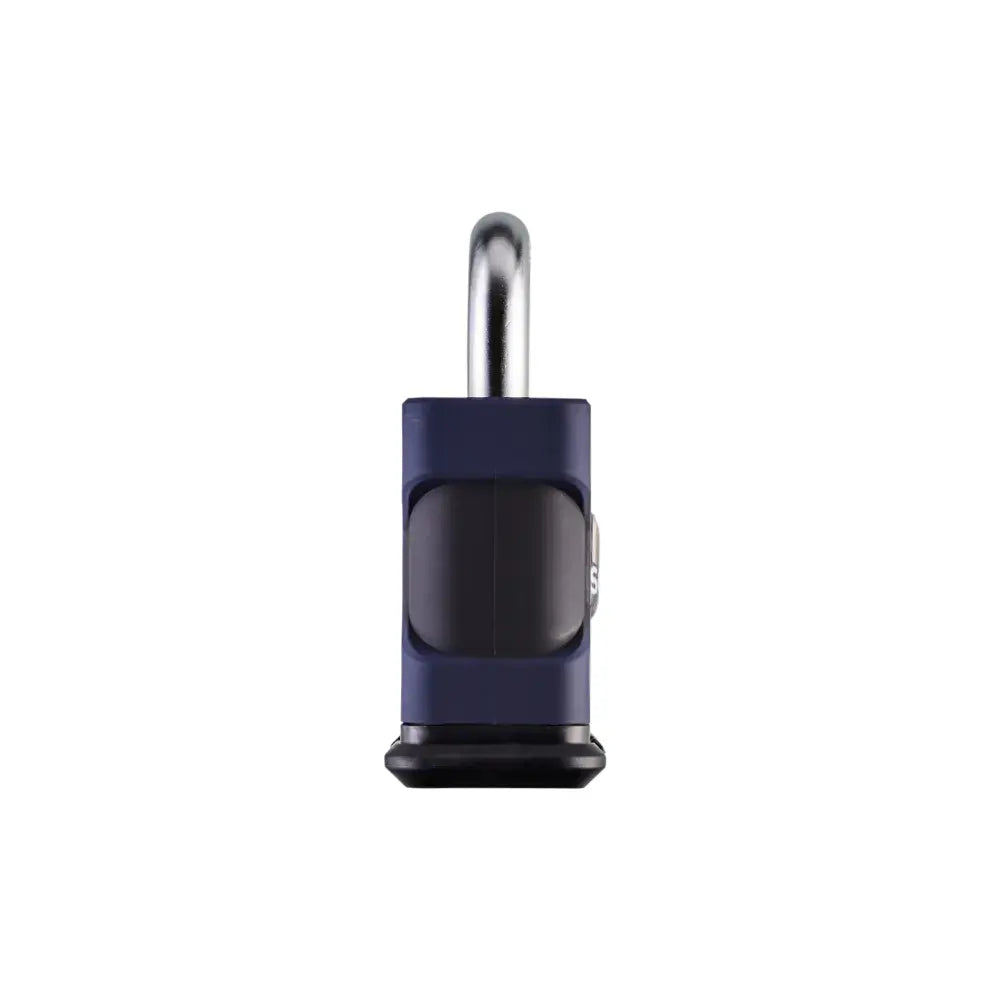 Squire SS50S Padlock Black - FREE UK Shipping, FREE 365 Day Returns | Moto Central