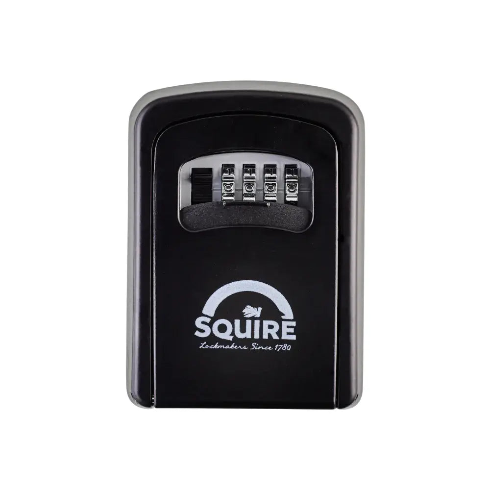 Squire Keykeep 1 Black