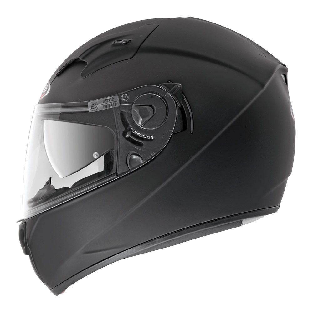 Caberg Vox Full Face Helmet Matt Black