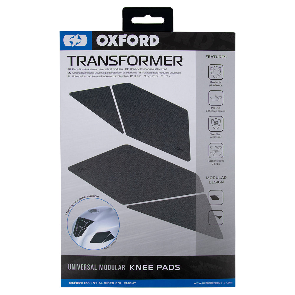 Oxford Transformer Modular Knee Pads