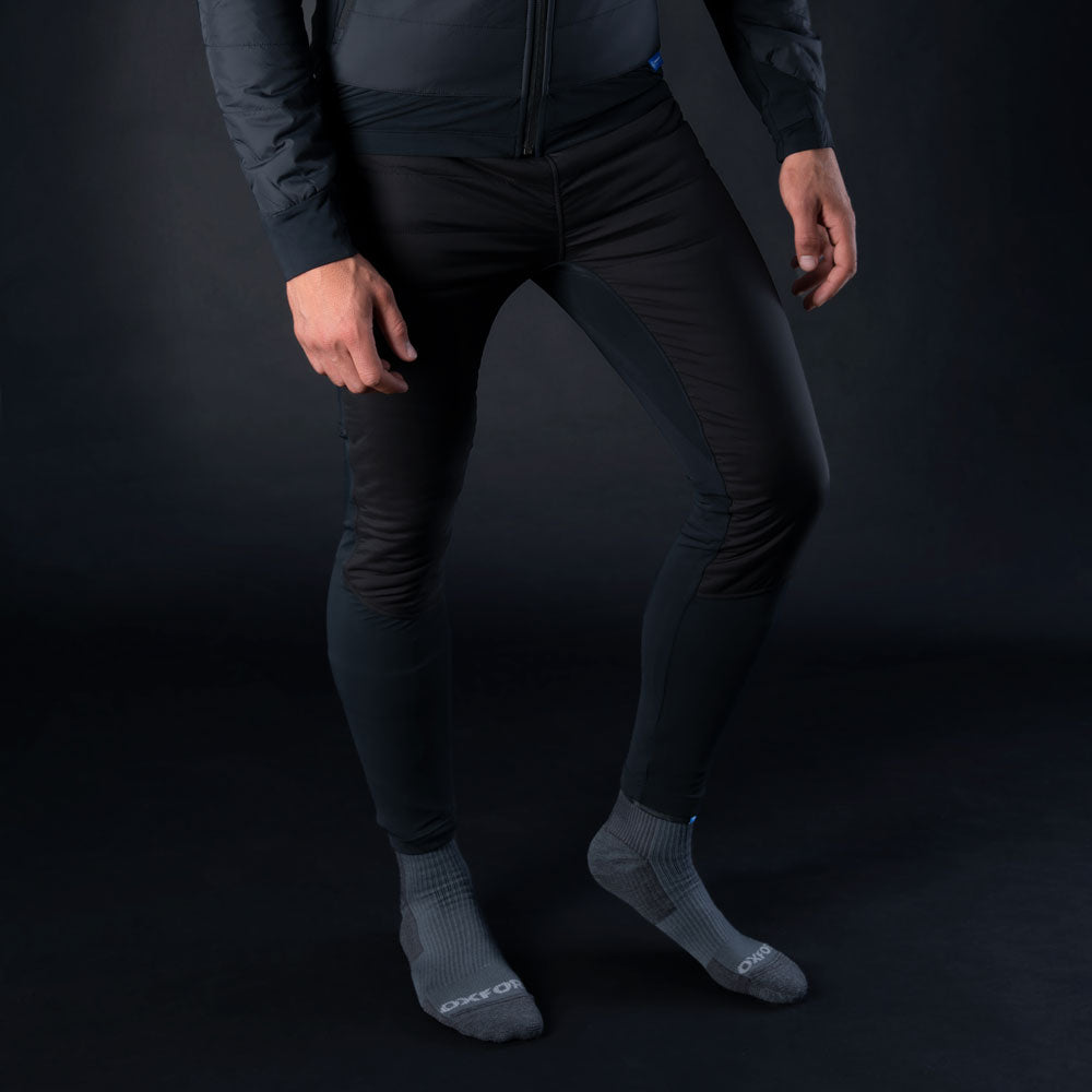 Oxford Advanced Expedition Trouser Black