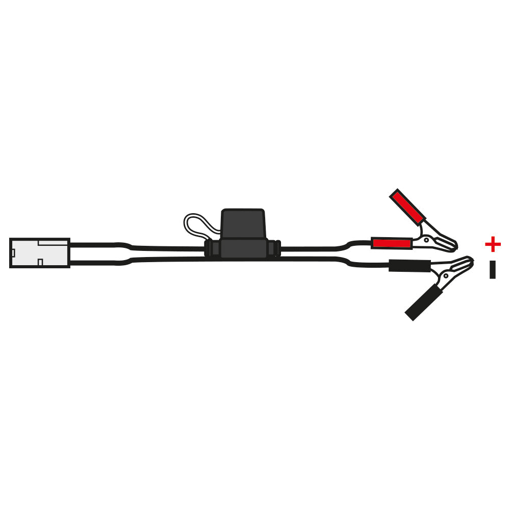 Oxford Maximiser / Oximiser Crocodile Lead