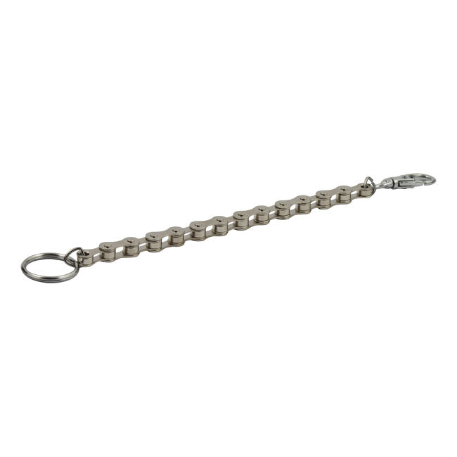 Motorcycle Storehouse Drive Chain Motorcycle Keychain