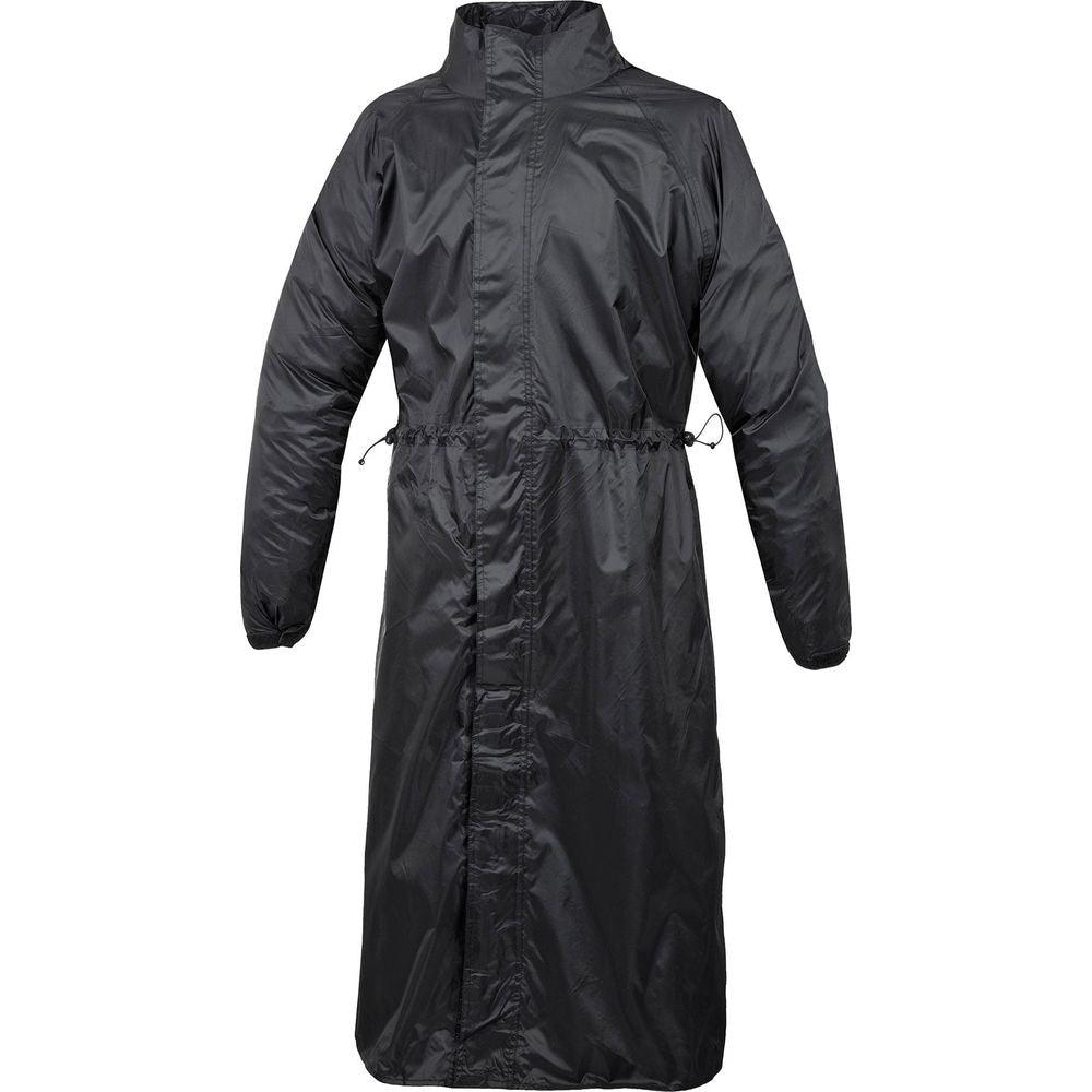 Tucano Urbano Parabellum Raincoat Black Black