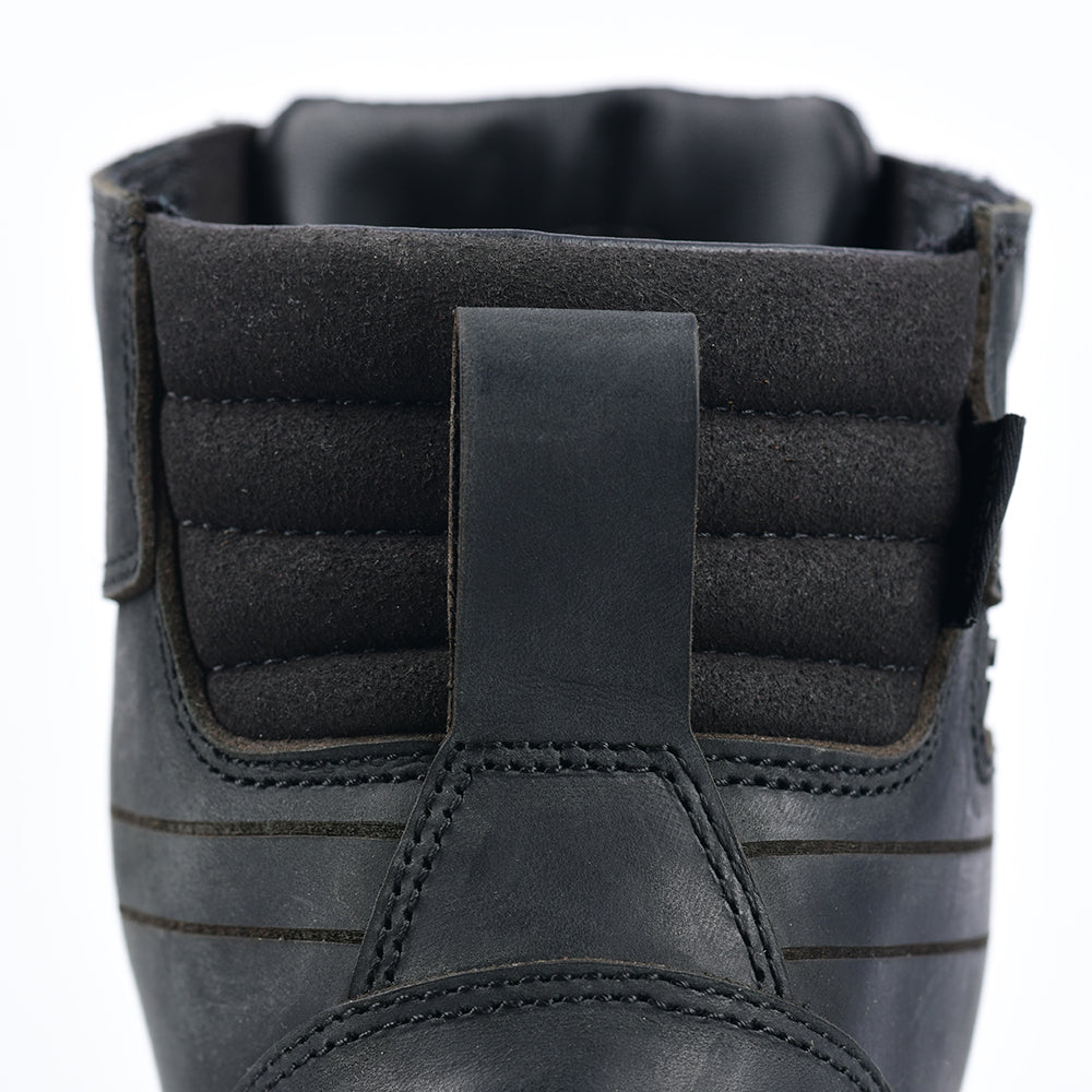 Oxford Kickback All Weather Boots Black