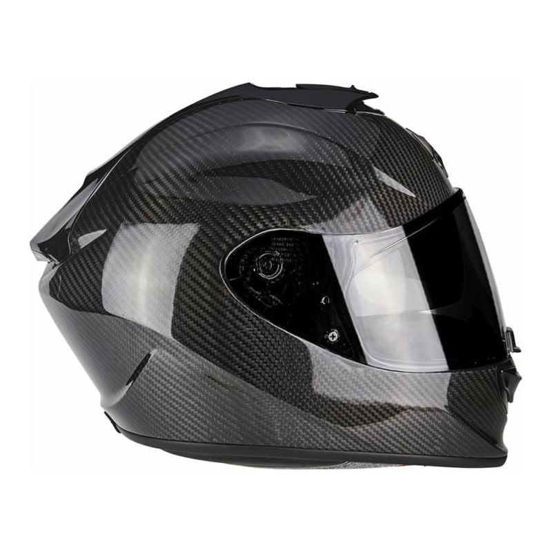 Scorpion EXO 1400 Air Carbon Full Face Helmet Black