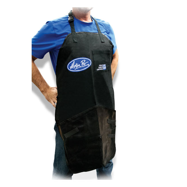 Motion Pro Mechanics Apron