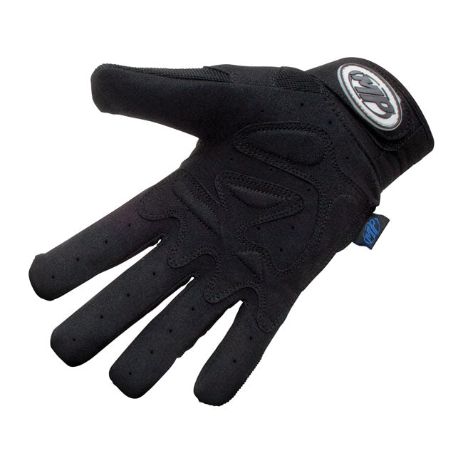 Motion Pro Tech Gloves Black