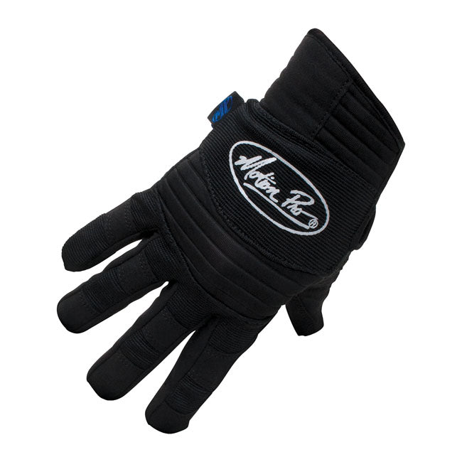 Motion Pro Tech Gloves Black