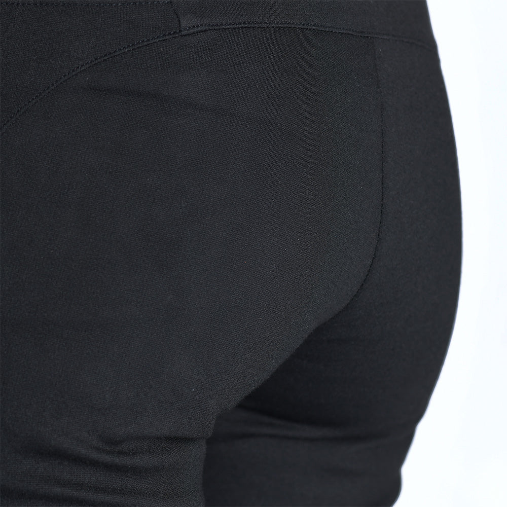 Oxford Super Ladies Leggings Black