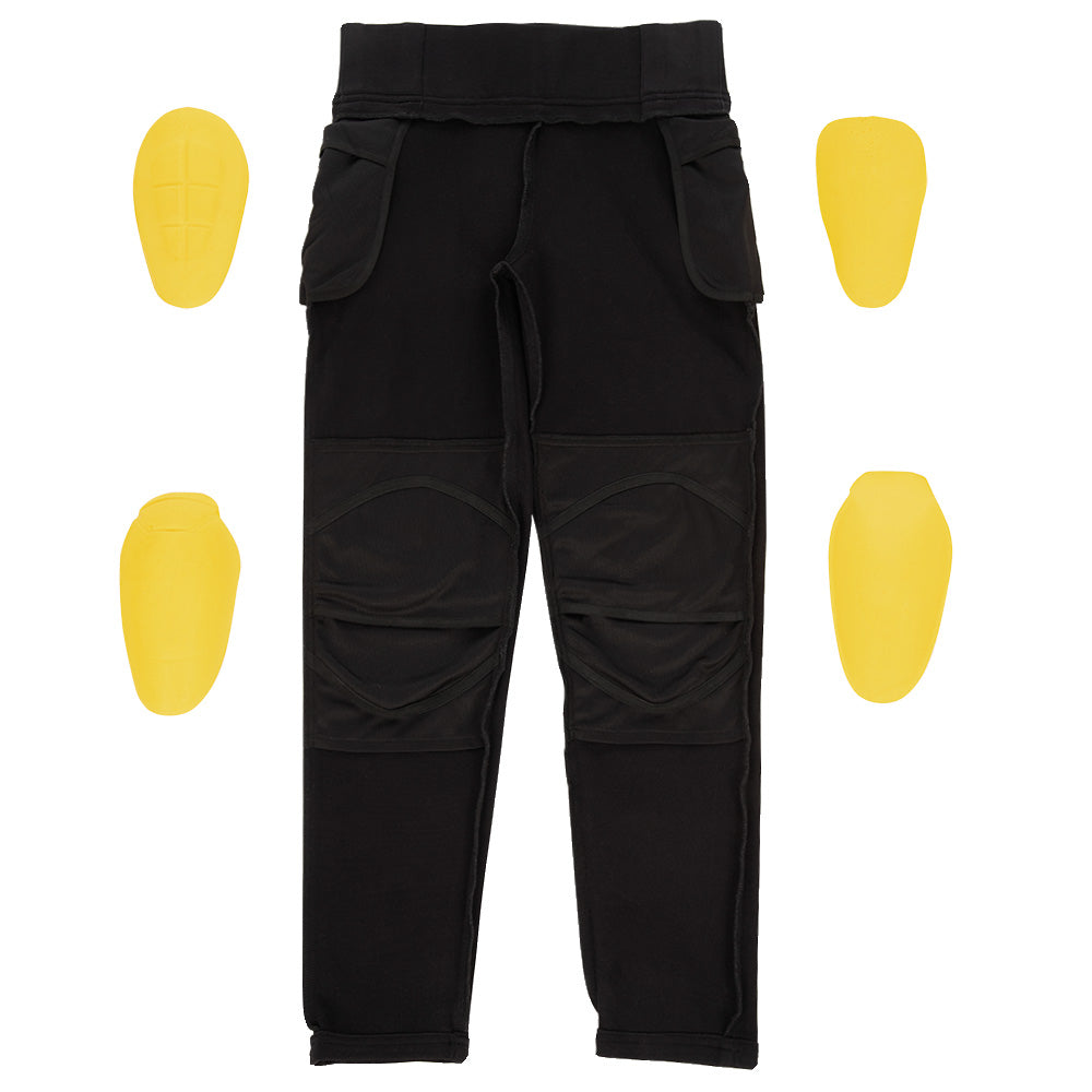 Oxford Super 2.0 Ladies Leggings Black - FREE UK Shipping, FREE 365 Day Returns | Moto Central