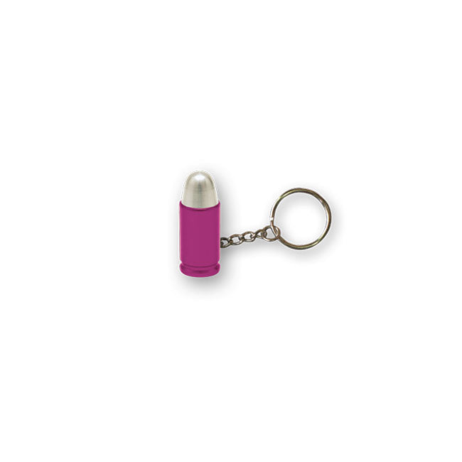 Trik Topz Bullet Key Chain Purple