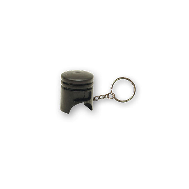 Trik Topz Piston Key Chain Black