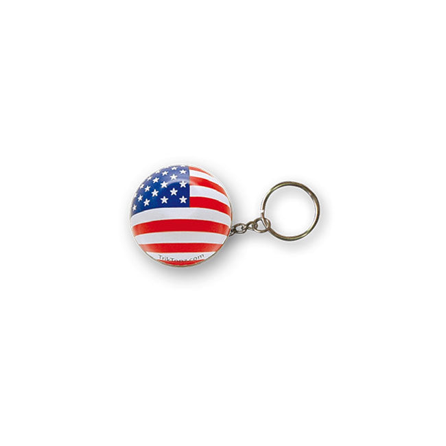 Trik Topz US Flag Key Chain