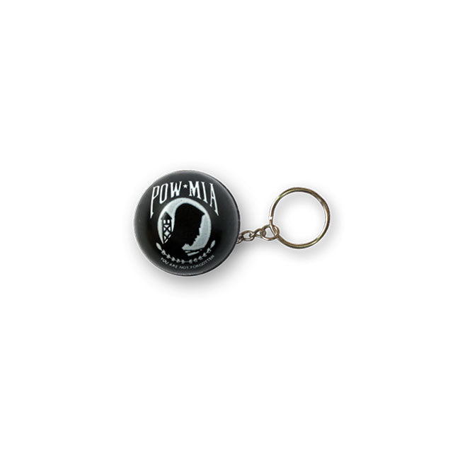 Trik Topz Pow-Mia Key Chain