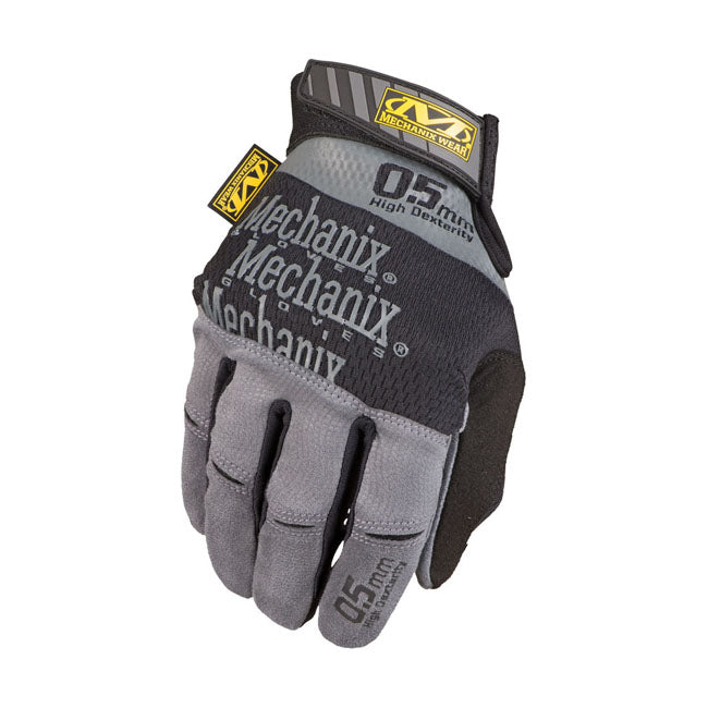 Mechanix Wear 0.5 MM High Dexterity Gloves