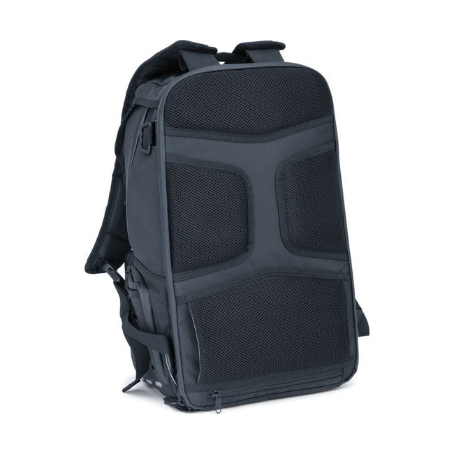 Kuryakyn Xkursion XB Dispatch Backpack Black