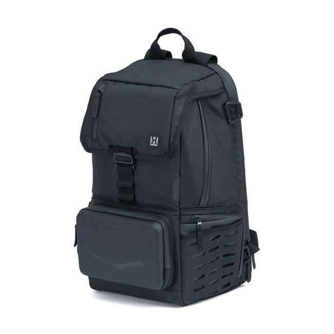 Kuryakyn Xkursion XB Dispatch Backpack Black