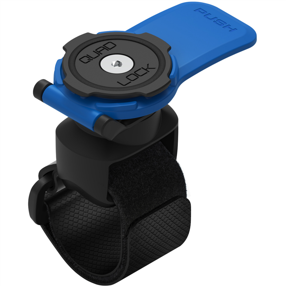 Quadlock Quick Release Strap Mount