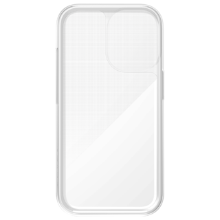 Quadlock Poncho Transparent For iPhone 16 - 6.1 Inch - FREE UK Shipping, FREE 365 Day Returns | Moto Central