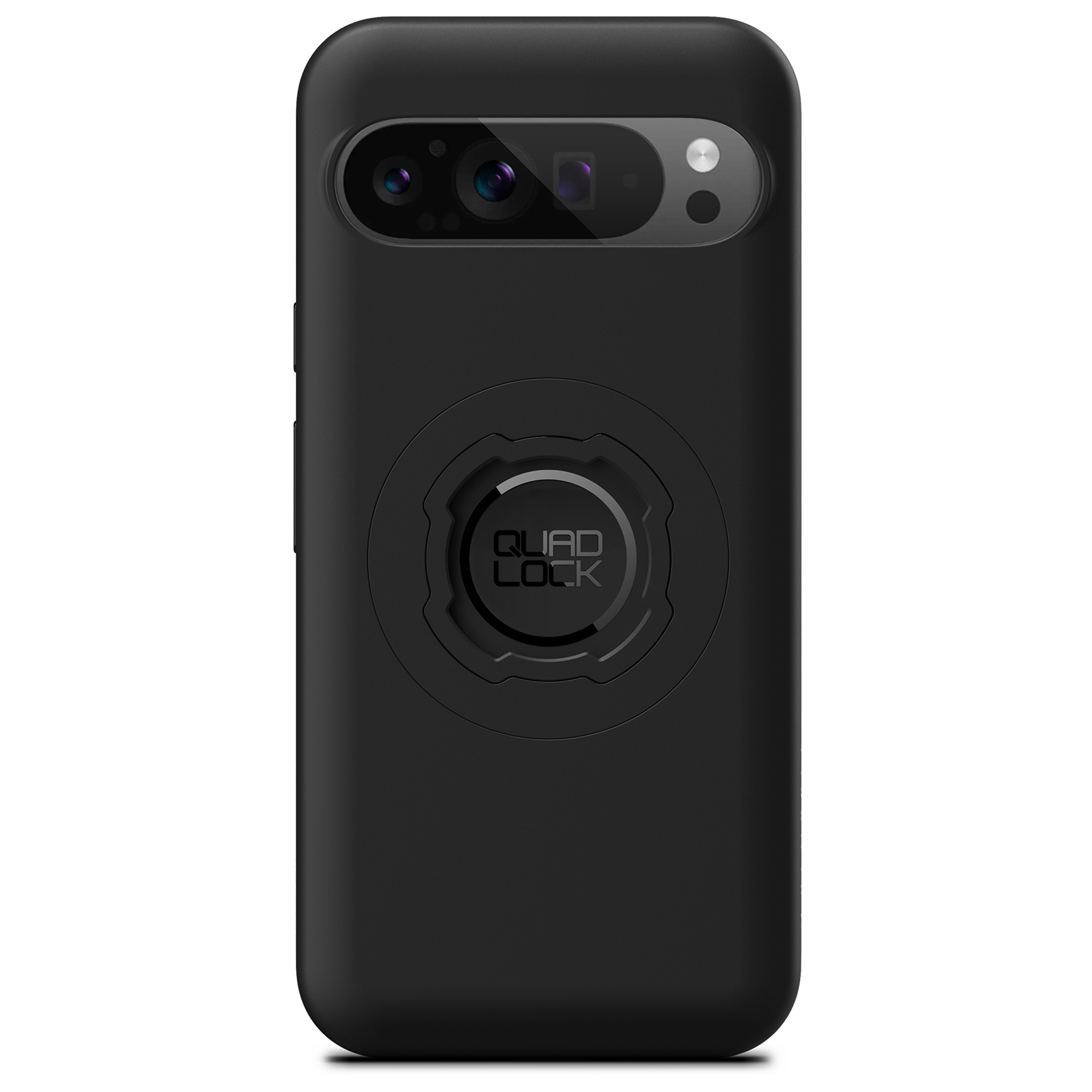 Quadlock MAG Case Black For Google Pixel 9 Pro XL - FREE UK Shipping, FREE 365 Day Returns | Moto Central