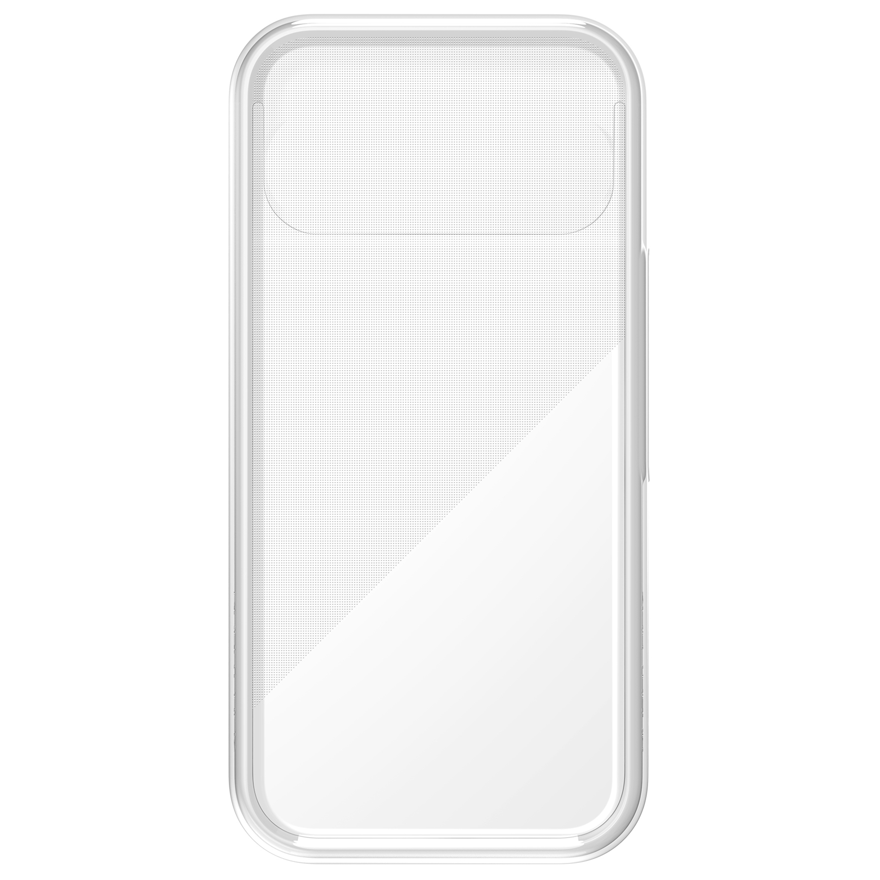 Quadlock MAG Poncho Transparent For Google Pixel 9 / 9 Pro - FREE UK Shipping, FREE 365 Day Returns | Moto Central