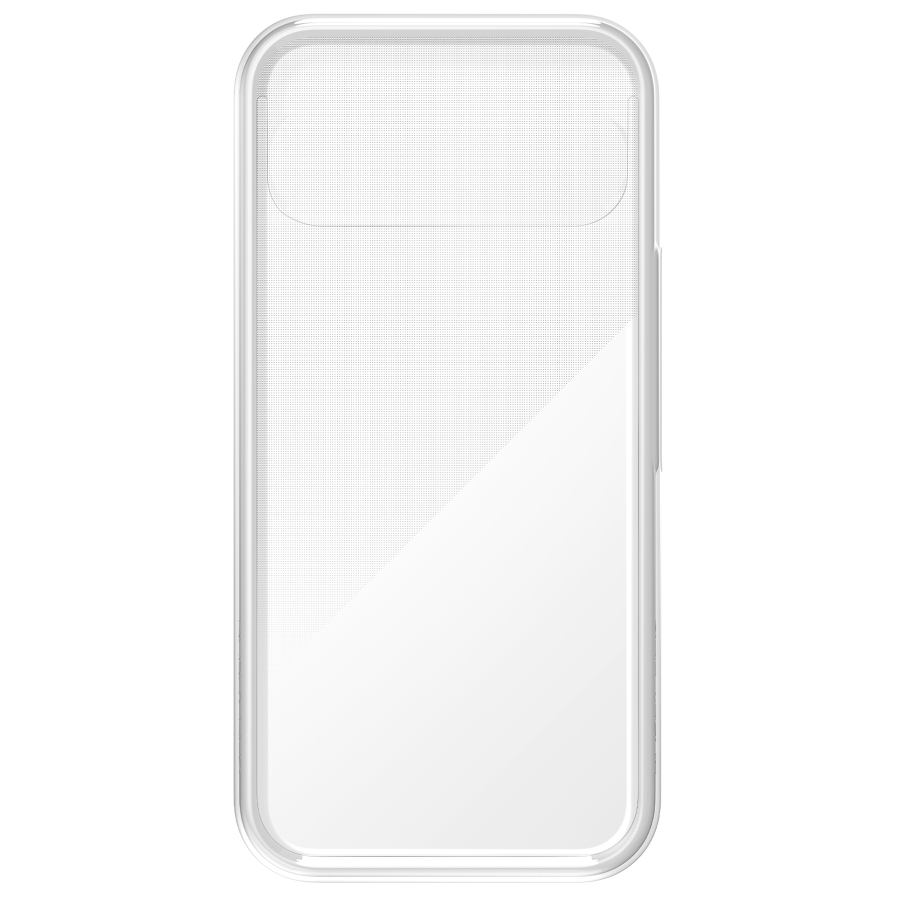 Quadlock MAG Poncho Transparent For Google Pixel 9 Pro XL - FREE UK Shipping, FREE 365 Day Returns | Moto Central