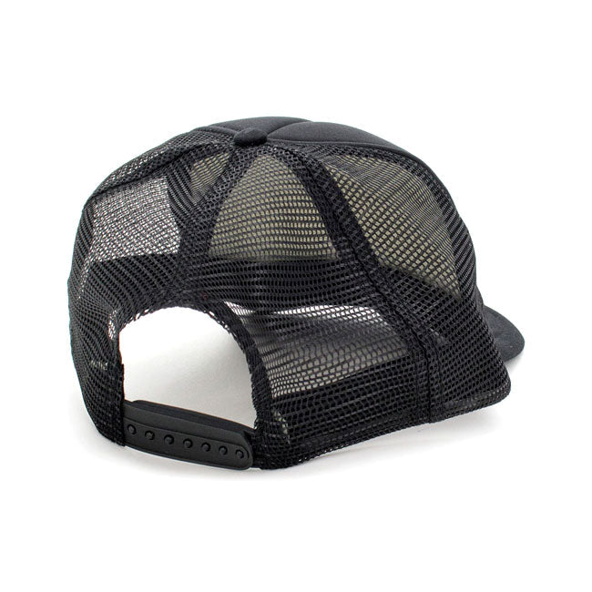 Holy Freedom Cap Arney Black