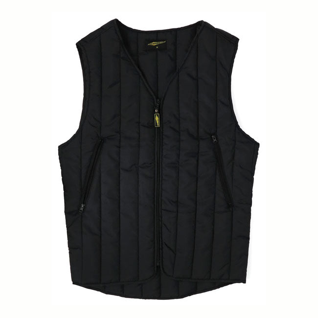 Motorcycle Storehouse Vest Basic