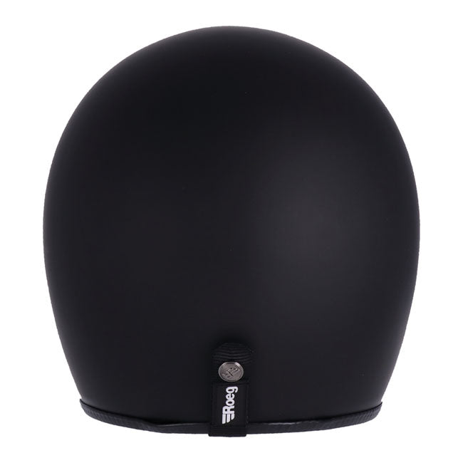 Roeg Jett Helmet Matt Black