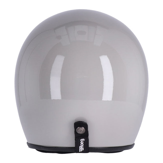 Roeg Jett Helmet Fog White