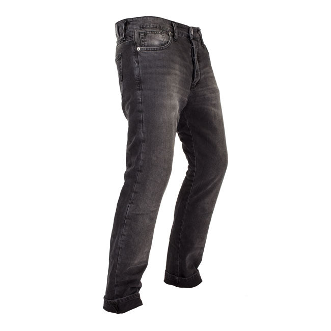 John Doe Ironhead XTM Jeans Used Black