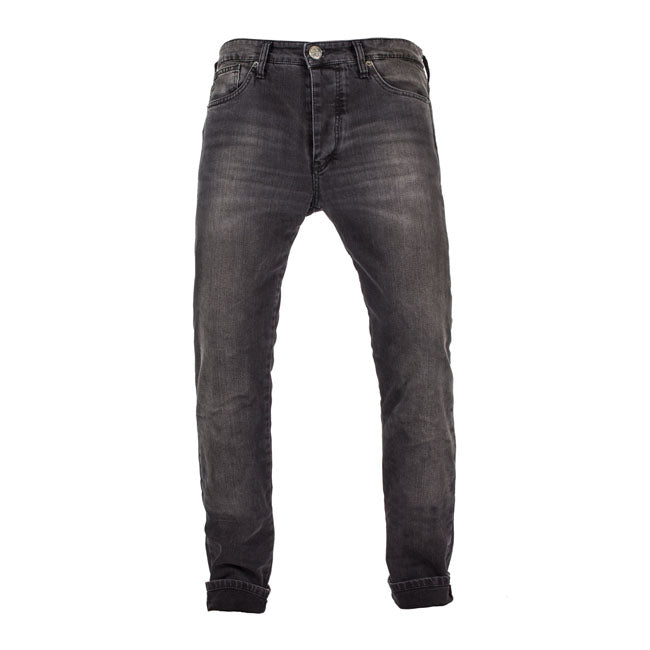 John Doe Ironhead XTM Jeans Used Black