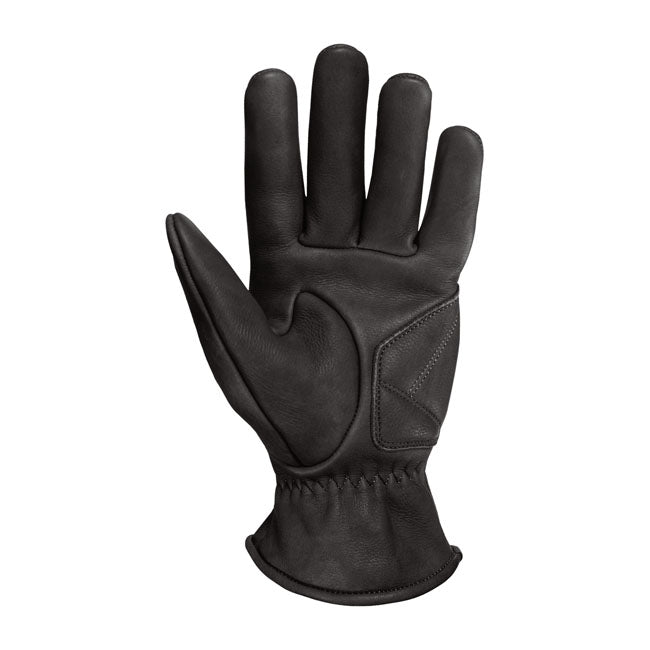 John Doe Grinder Gloves Black - FREE UK Shipping, FREE 365 Day Returns | Moto Central