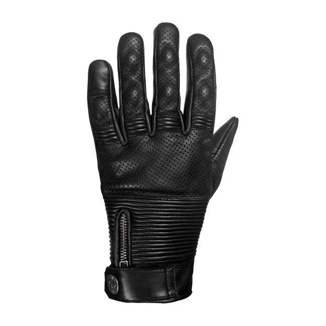 John Doe Rush Gloves Black - FREE UK Shipping, FREE 365 Day Returns | Moto Central