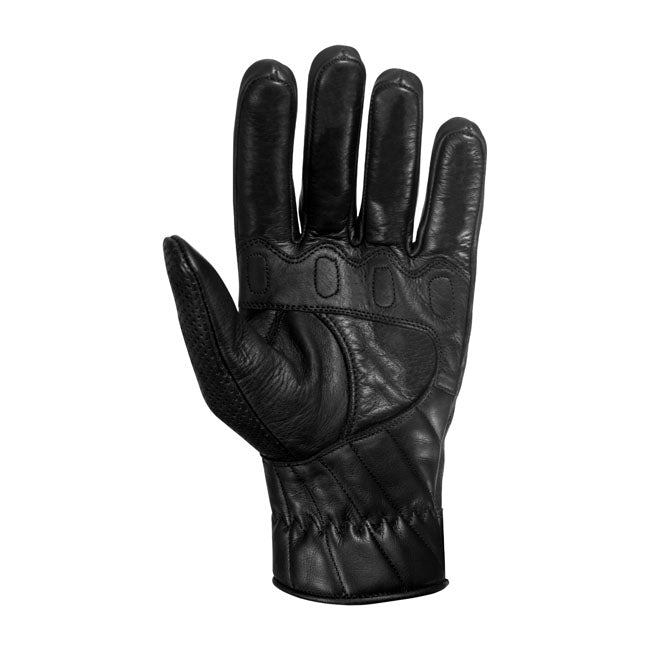 John Doe Rush Gloves Black - FREE UK Shipping, FREE 365 Day Returns | Moto Central