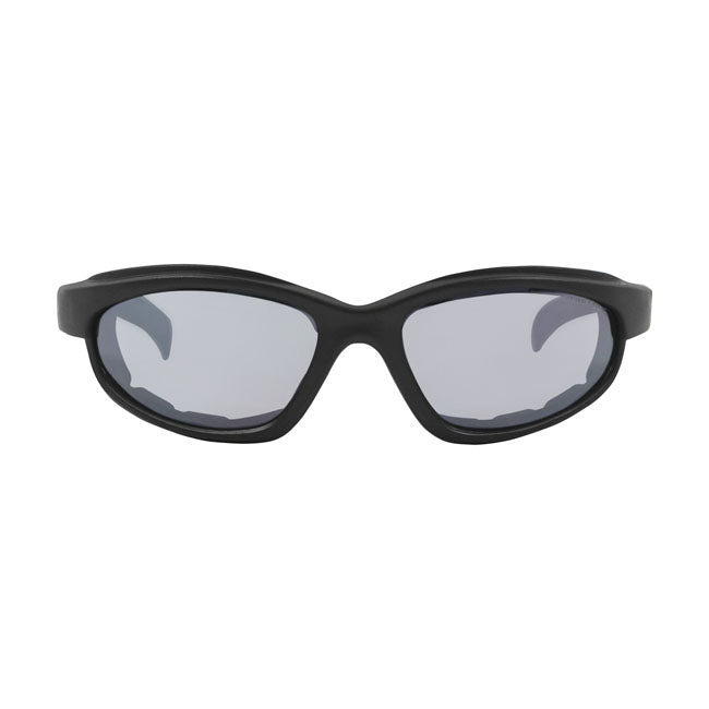 John Doe Highland V2.0 Sunglasses Photochromic Grey - FREE UK Shipping, FREE 365 Day Returns | Moto Central