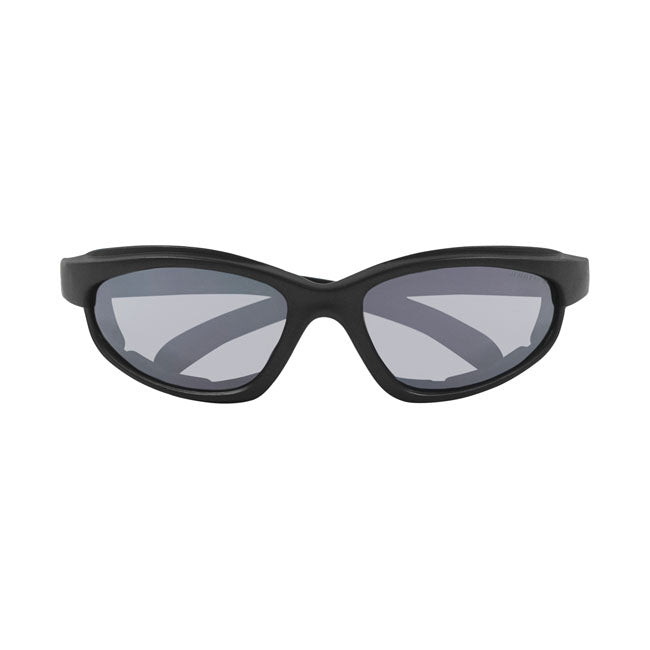 John Doe Highland V2.0 Sunglasses Photochromic Grey - FREE UK Shipping, FREE 365 Day Returns | Moto Central