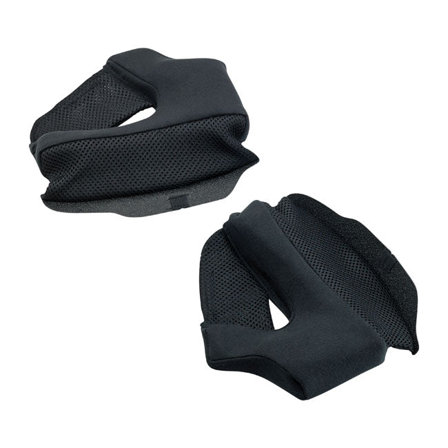 Biltwell Lane Splitter Cheek Pad Set