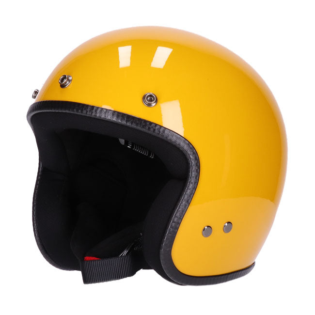 Roeg Jett Helmet Sunset Gloss