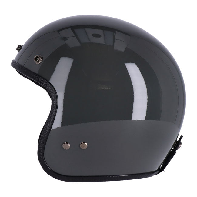 Roeg Jett Helmet Slate Grey Gloss