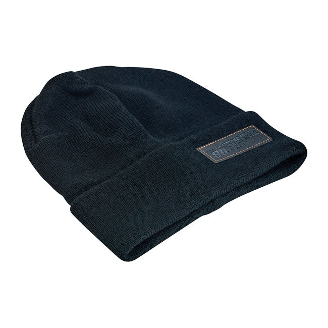 Biltwell Bolts Beanie Black