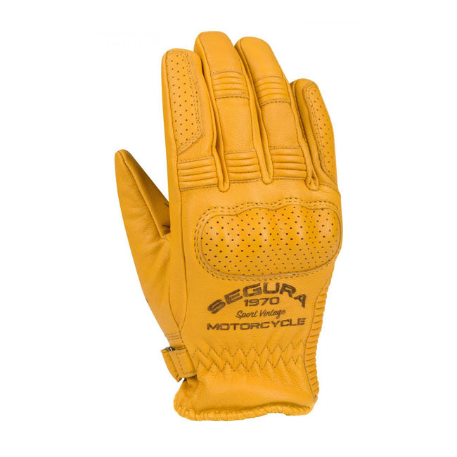 Segura Cassidy Gloves Beige CE Approved