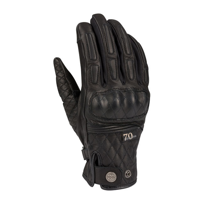 Segura Jay Gloves Black CE Approved