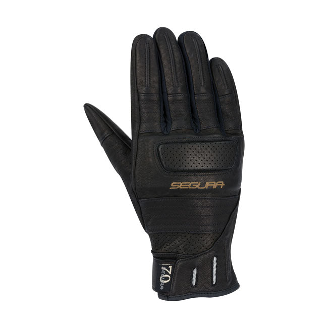 Segura Horson Gloves Black CE Approved