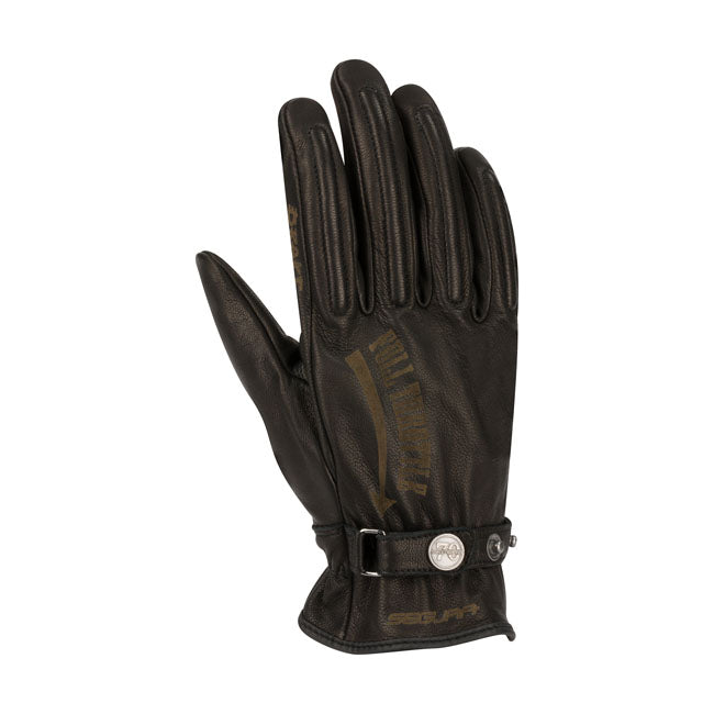 Segura Cox Gloves Black CE Approved