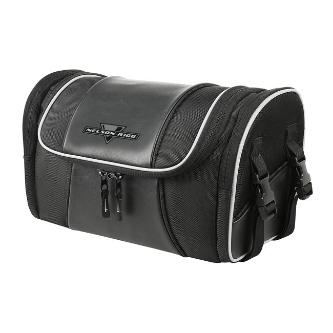 Nelson Rigg Route 1 Day Trip Bag  - FREE UK Delivery - Moto Central