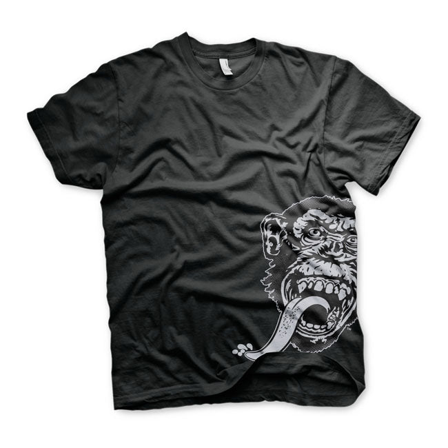 Gas Monkeys Garage Sidekick T-Shirt